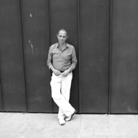 Axel Baumann ABBD Melbourne